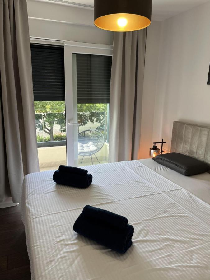 San Antonio Apartment Zadar Exterior foto